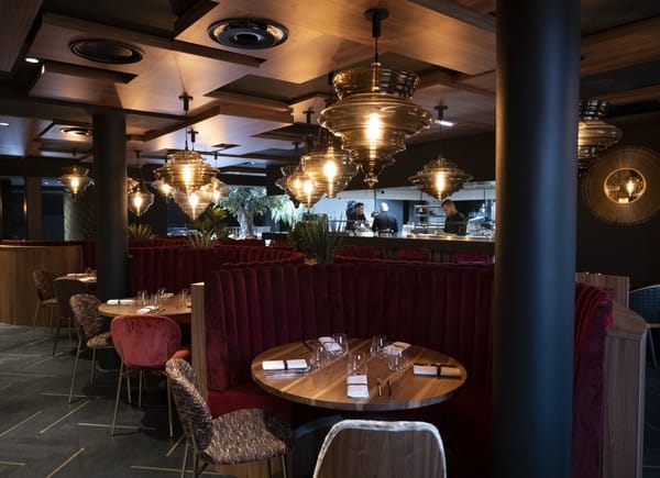 Kuchi, Restaurant, Nantes, Pays de la Loire, France